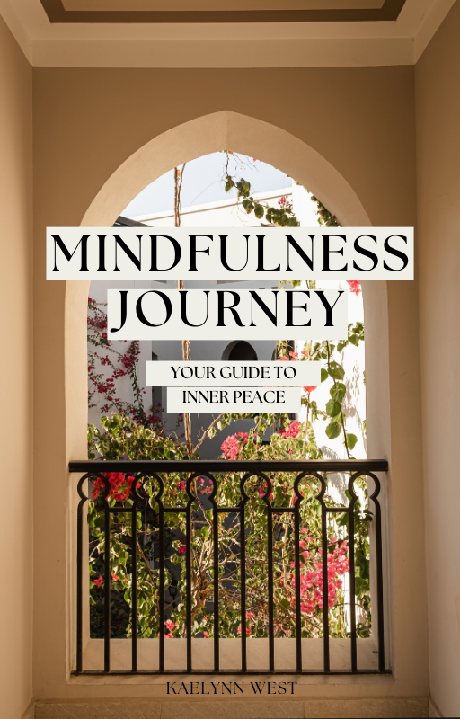Mindfulness Journey Guide